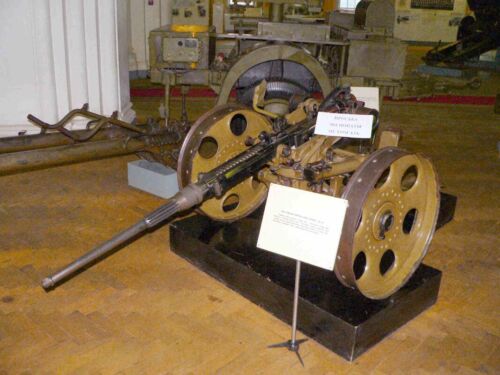 2cm Flak 28