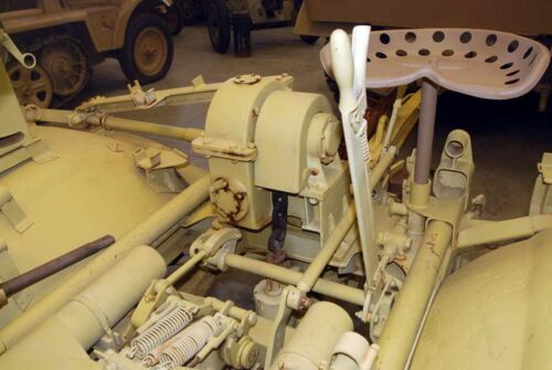 88mm FLAK 36