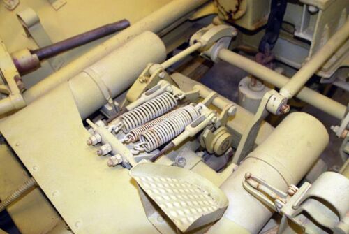 88mm FLAK 36