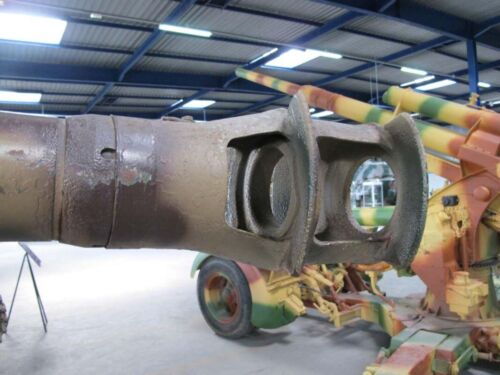Geschutzpanzer 39H(f) 7.5cm PaK 40 Hotchkiss