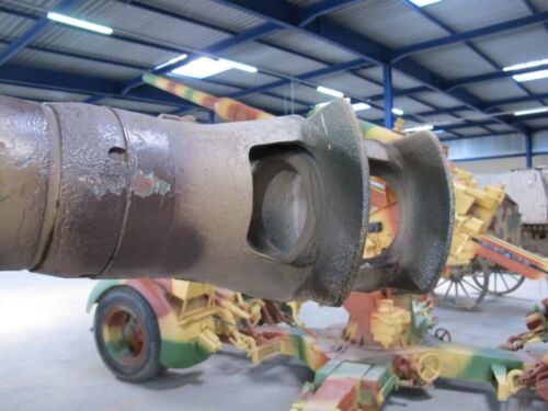 Geschutzpanzer 39H(f) 7.5cm PaK 40 Hotchkiss