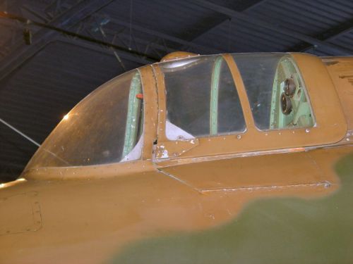 Gloster E28-39