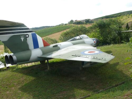Gloster Javelin Mk.9