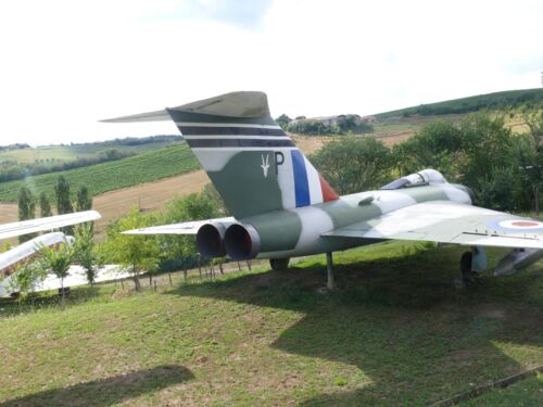 Gloster Javelin Mk.9