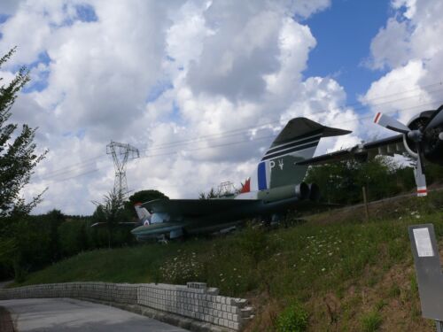 Gloster Javelin Mk.9