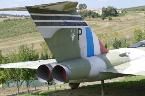 Gloster Javelin Mk.9