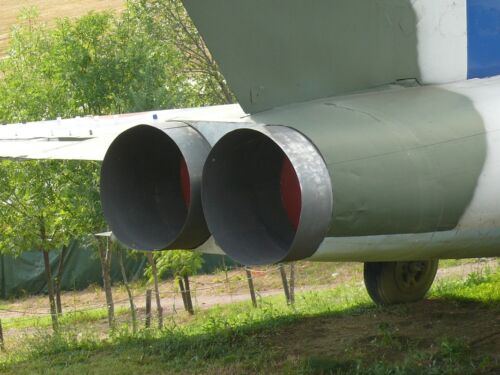 Gloster Javelin Mk.9