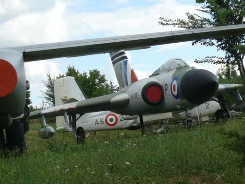 Gloster Javelin Mk.9