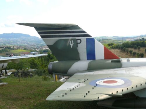 Gloster Javelin Mk.9