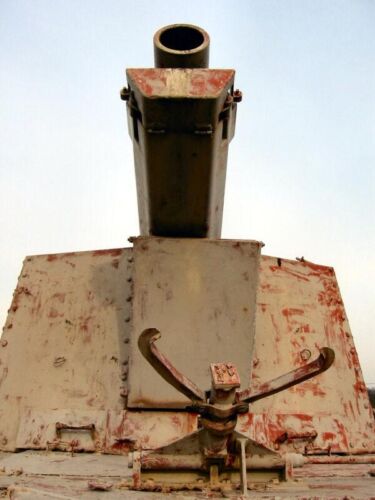 Grille Ausf.M