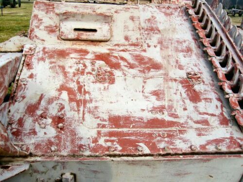 Grille Ausf.M