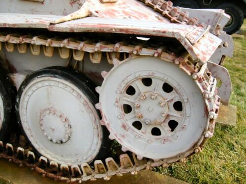 Grille Ausf.M