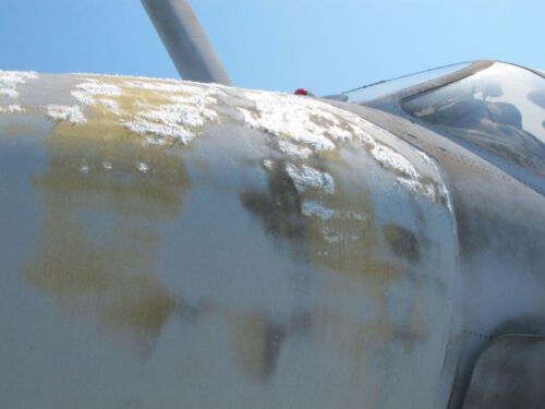 Grumman A-6A Intruder