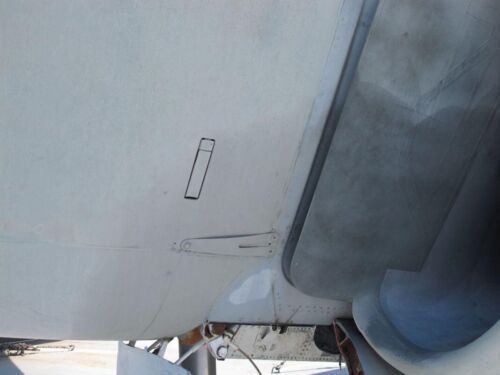 Grumman A-6A Intruder