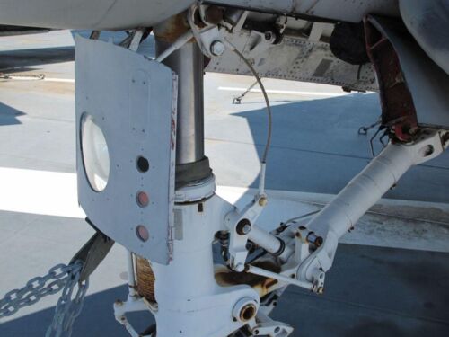Grumman A-6A Intruder