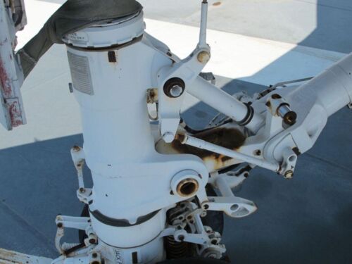 Grumman A-6A Intruder