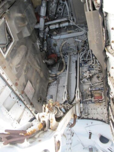 Grumman A-6A Intruder