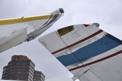 Grumman A-6DSD Intruder