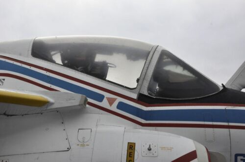 Grumman A-6DSD Intruder