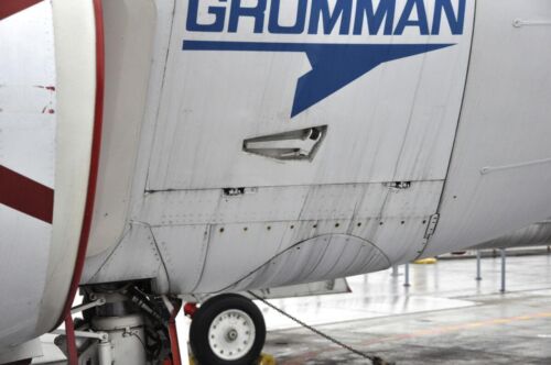 Grumman A-6DSD Intruder