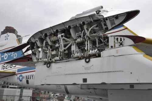 Grumman A-6DSD Intruder