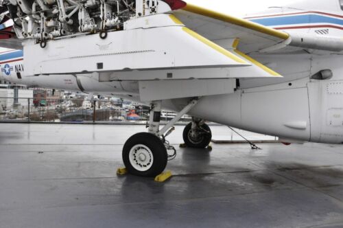 Grumman A-6DSD Intruder