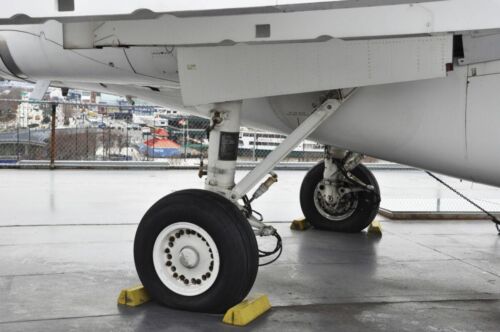 Grumman A-6DSD Intruder