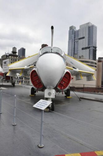 Grumman A-6DSD Intruder