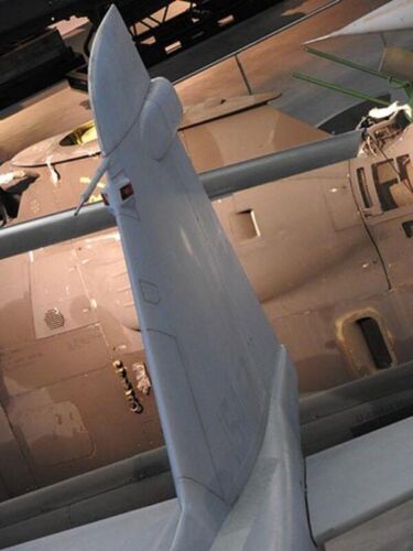 Grumman A-6E Intruder