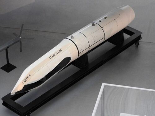 Grumman A-6E Intruder