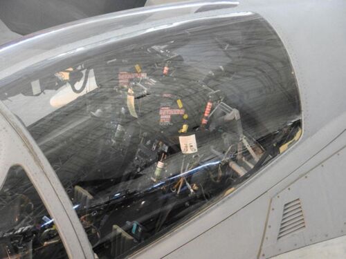 Grumman A-6E Intruder