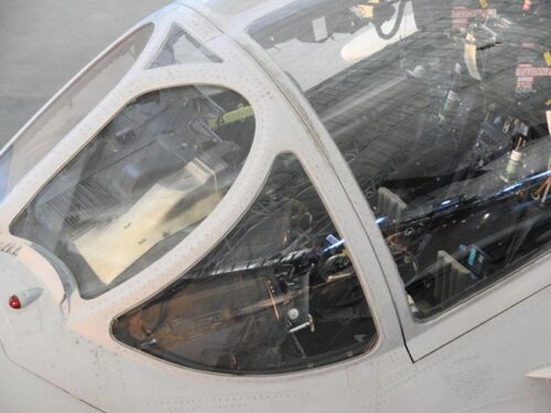 Grumman A-6E Intruder