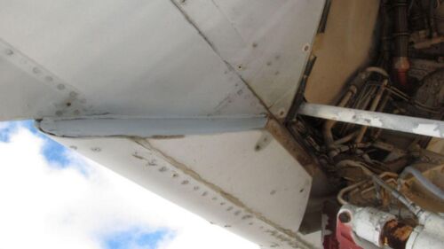 Grumman A-6E TRAM Intruder