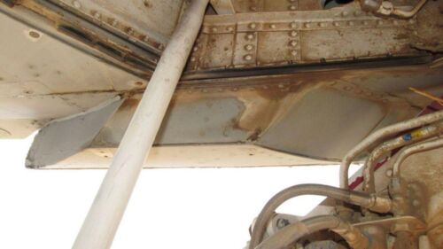 Grumman A-6E TRAM Intruder