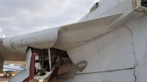 Grumman A-6E TRAM Intruder