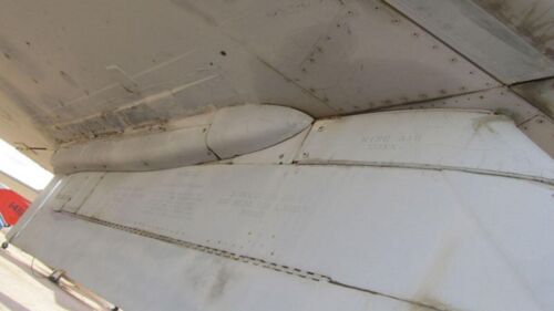 Grumman A-6E TRAM Intruder