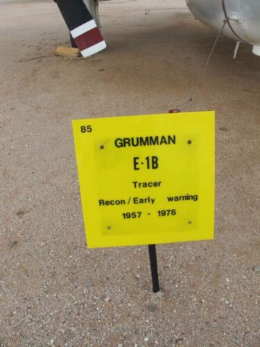 Grumman E-1B Tracer