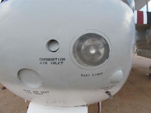 Grumman E-1B Tracer