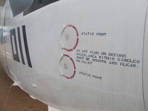 Grumman E-1B Tracer