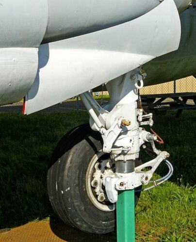 Grumman E-2B Hawkeye