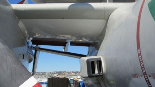 Grumman E-2C Hawkeye