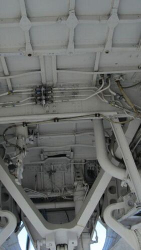 Grumman E-2C Hawkeye