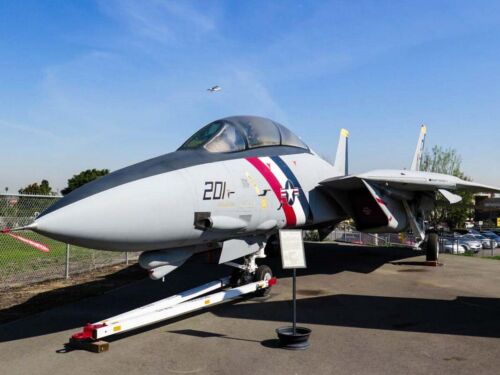 Grumman F-14A Tomcat