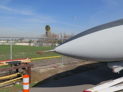 Grumman F-14A Tomcat
