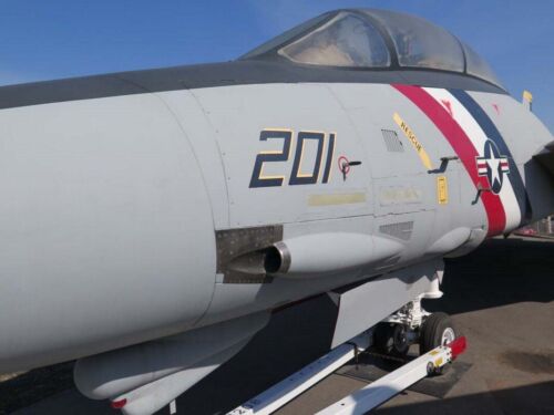 Grumman F-14A Tomcat