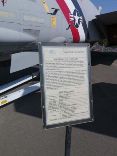Grumman F-14A Tomcat