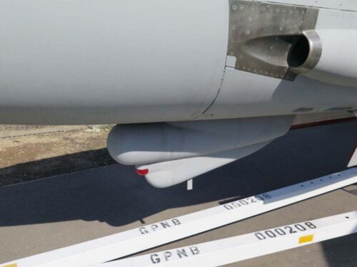 Grumman F-14A Tomcat