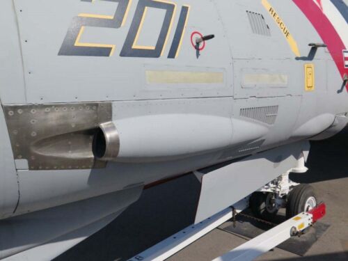 Grumman F-14A Tomcat