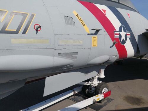 Grumman F-14A Tomcat