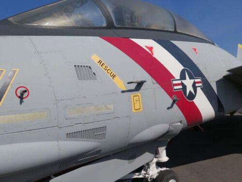 Grumman F-14A Tomcat